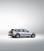 Volvo V90 T6 Inscription 2016 года